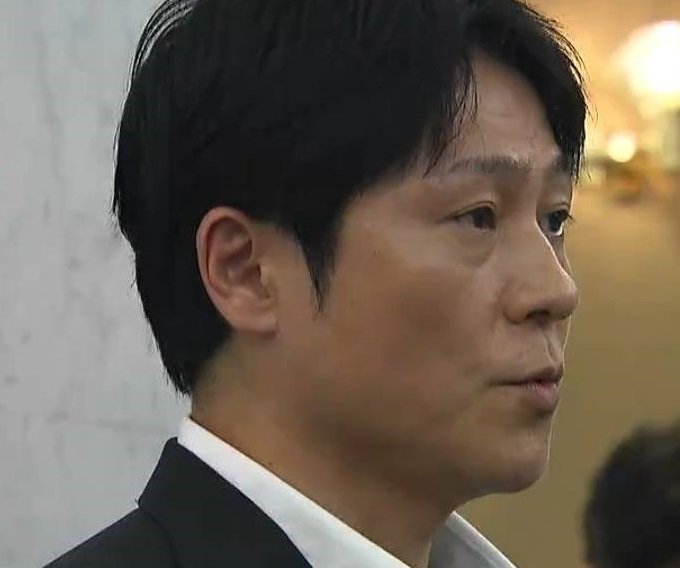 【速報】立憲民主党・梅谷守衆議院議員　有権者への日本酒配布問題は不起訴処分に　新潟地検「犯罪事実の認定に難がある」　|　新潟のニュース・天気｜BSN NEWS｜BSN新潟放送