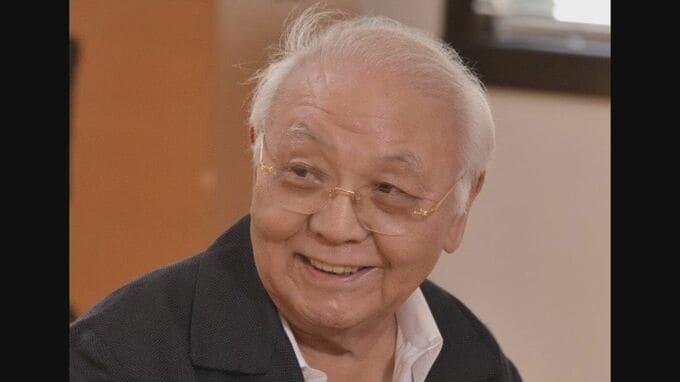 【訃報】映画監督・中島貞夫氏が死去　88歳「日本の首領」三部作「極道の妻たち」シリーズ等で活躍|TBS NEWS DIG
