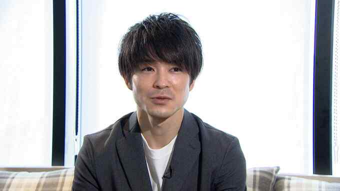 日本人初 IOC会長選挙に立候補した「渡辺守成さん」とは 選手実績なくサラリーマンとして新体操普及に尽力 今の拠点はスイス TBS