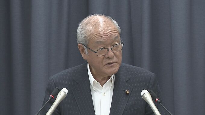 鈴木金融担当大臣「大変遺憾。厳正に対処」三菱ＵＦＪグループ3社への処分勧告