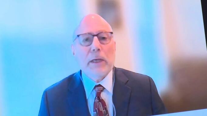 「唯一の選択肢だった」県ワシントン事務所の設立に関わった米国の弁護士が百条委で証言|TBS NEWS DIG