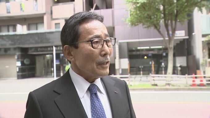 “飲酒乗務”問題の東海汽船　社長の辞任を決定　一連の問題と一部船舶の使用停止命令受けて|TBS NEWS DIG