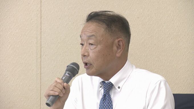 大雨で被災のJR美祢線…バス使った新しい交通形態へ“法定協議会の初会合”「地域の声をしっかりと吸い上げ計画まとめる」|TBS NEWS DIG