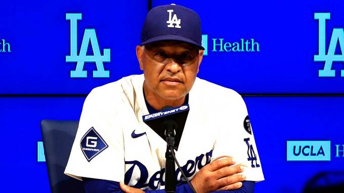 大谷翔平 5回無安打降板に指揮官は「彼はあまりに重要だから。彼は“二人分の選手、無理をさせて何かあれば二人失う」|TBS NEWS DIG