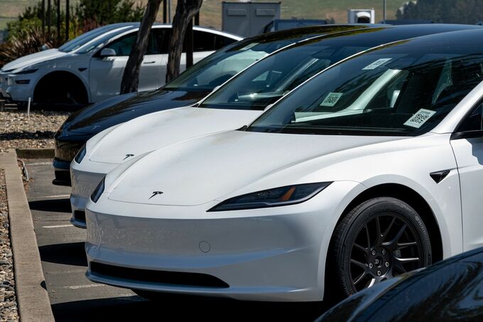 テスラ、インド市場に近く本格参入も－顧客メールや求人で観測広がる