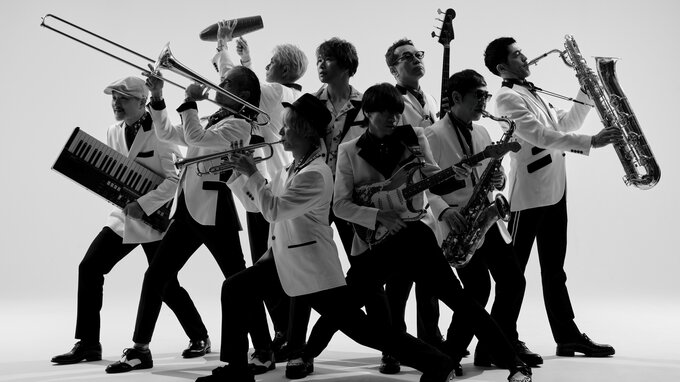 【 スカパラ・北原雅彦 】 「スカパラに出会って 38 年！」　スカパラでの活動終了を発表　メンバーは「⾳楽や情熱は、これからも私たちの中に⽣き続けます」|TBS NEWS DIG