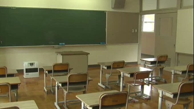 児童生徒数が過去最少に…小中高いずれも学校数減少　県教育委員会「統廃合を進め教育の密度を高めている」（山形）　|　山形のニュース│TUYテレビユー山形