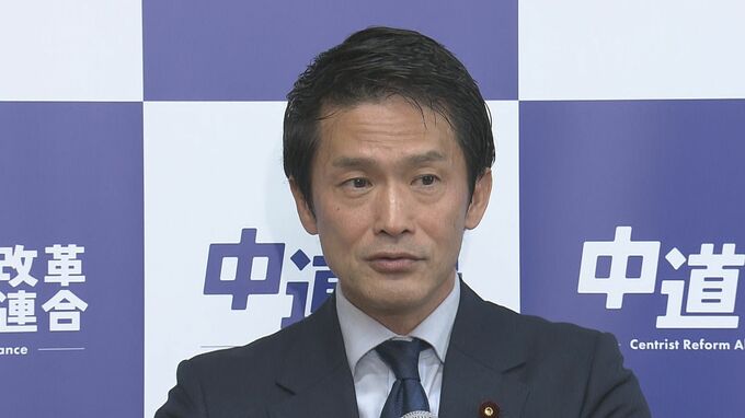 「旧姓使用拡大は選択的夫婦別姓導入阻止のための手段」中道・小川代表　選択的夫婦別姓制度実現を主張