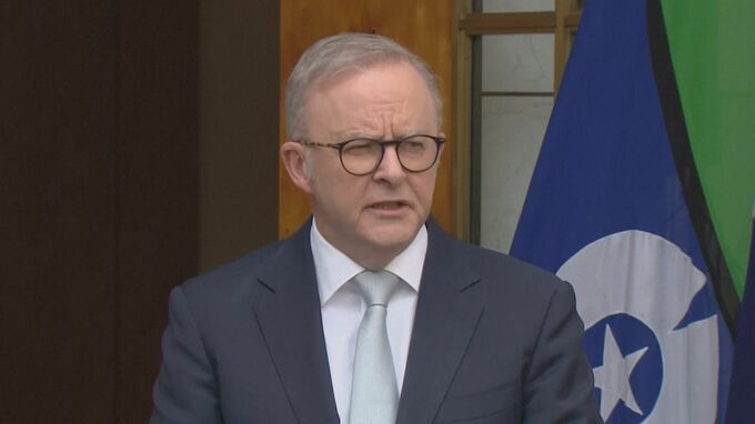 オーストラリア　イラン大使を追放 「革命防衛隊が反ユダヤ犯罪に関与」|TBS NEWS DIG