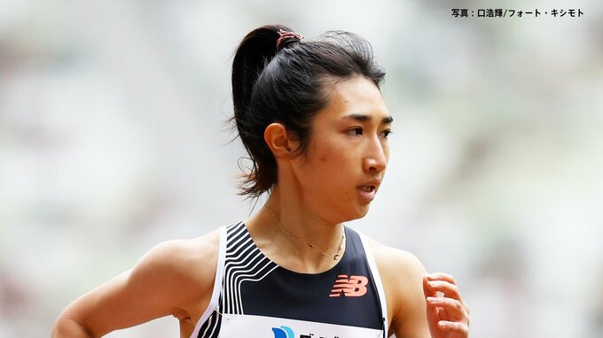 田中希実、800mは2分04秒87で優勝も右ひざに違和感 翌日の1000ｍは「このあと考えたい」【陸上・ミドルディスタンス】|TBS NEWS DIG