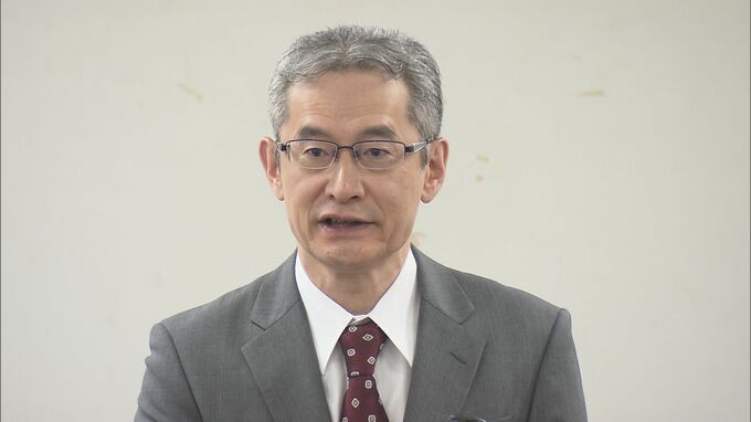 「日本警察の総力を挙げて中核的人物の摘発」強盗事件、悪質ホストクラブ、リフォーム詐欺…“トクリュウ対策”への転換期　警察庁長官が全国の司令塔に指示|TBS NEWS DIG