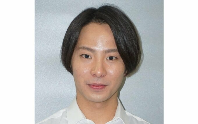 【 歌舞伎俳優・中村鶴松容疑者 】　ケバブ店のドアを蹴って壊した疑いで逮捕　所属事務所　「現状、情報収集している状態で、事実関係を確認中」|TBS NEWS DIG
