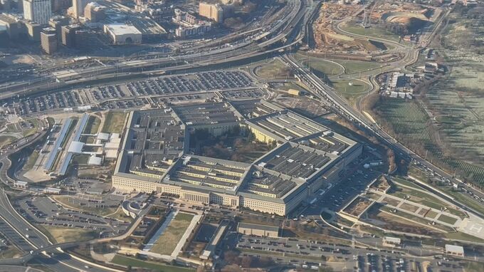 イラン製ドローン攻撃でシリアの米軍兵士ら7人死傷　報復でイラン関連拠点に空爆|TBS NEWS DIG