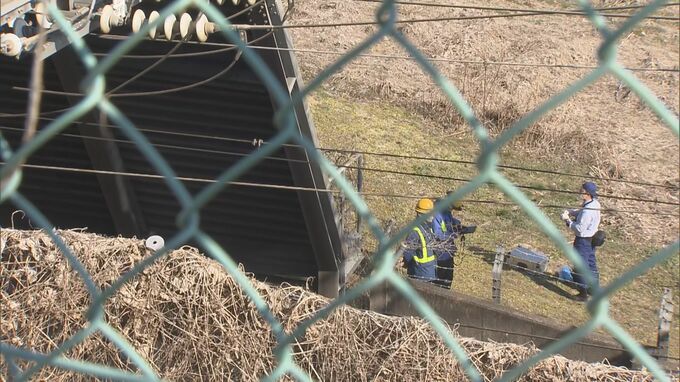 【運転再開】東北新幹線・東京～盛岡運転再開　人身事故で約2時間運転見合わせ【10日午後2時半現在】　|　福島のニュース│TUF
