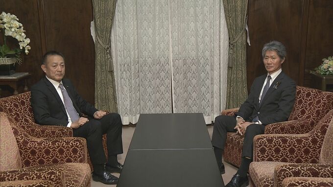 高市総理初となる党首討論が26日に開催へ　与野党が合意