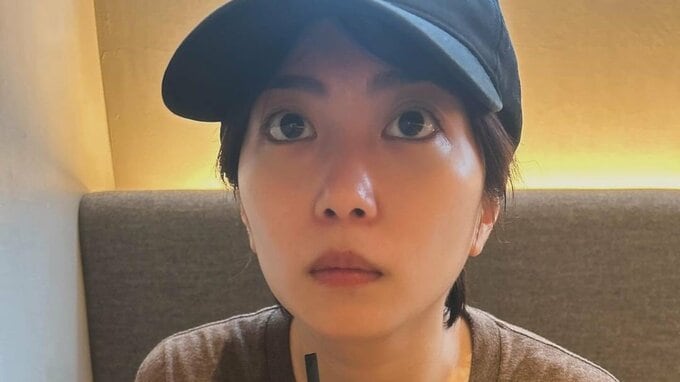 志田未来さん「ずっと休憩中」「晴耕雨珈琲」日常の投稿にフォロワーから好反応続々|TBS NEWS DIG