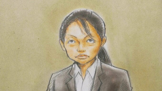 【速報】川村葉音被告（21）に無期懲役を求刑【大学生集団暴行死】被害者の姉「命が尽きるその日まで戦う」と厳罰を望む　判決は25日　札幌地裁の裁判員裁判|TBS NEWS DIG