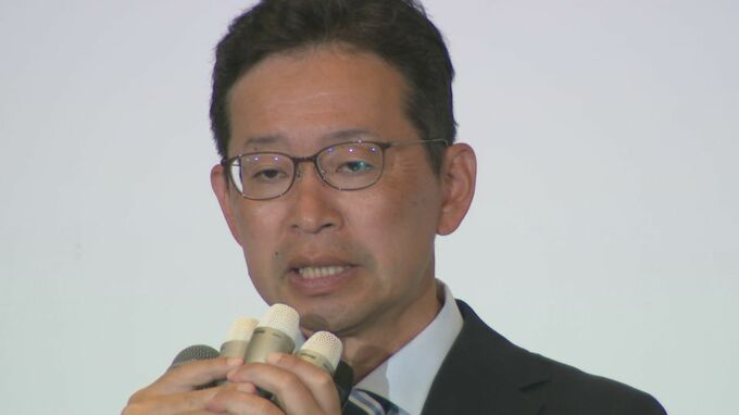衆院補選島根1区　大敗の自民候補・錦織氏　選挙区支部長辞任、次期総選挙に不出馬とみられる　再び候補者選定へ…|TBS NEWS DIG