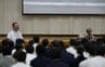 「一人で抱えないで」地震と豪雨の二重被災地でボランティアたちが映画上映会に託す「自分の思い共有できる環境を」　|　石川県のニュース｜MRO北陸放送
