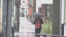 台風7号　27日朝に県内最接近　一時大分県の中部と南部の一部が強風域に　交通機関で乱れも　大分　|　大分のニュース｜OBS NEWS｜大分放送