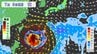 ことしは寿命が長くなる傾向　「台風のたまご=熱帯低気圧（TD）」発生へ　梅雨末期の大雨に注意　【7月9日（木）までの雨・風シミュレーション】　|　RCC NEWS | 広島ニュース | RCC中国放送