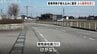 道路脇の植え込みコンクリートに衝突横転　84歳の男性死亡　はずみで対向車にも接触　富山　|　富山のニュース｜天気・防災｜チューリップテレビ
