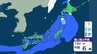 【 今後の雨と雪 】西日本～東日本で雷を伴い“バケツをひっくり返したような”激しい雨の所も　3連休初日の20日(金祝)は北日本で大雪？【雨雪のシミュレーション・18日正午更新】　|　新潟のニュース・天気｜BSN NEWS｜BSN新潟放送