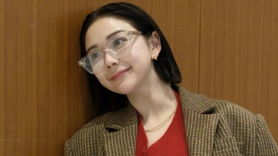 村重杏奈 】「実は年始に奮発してカメラを買った」「さらにリアルな