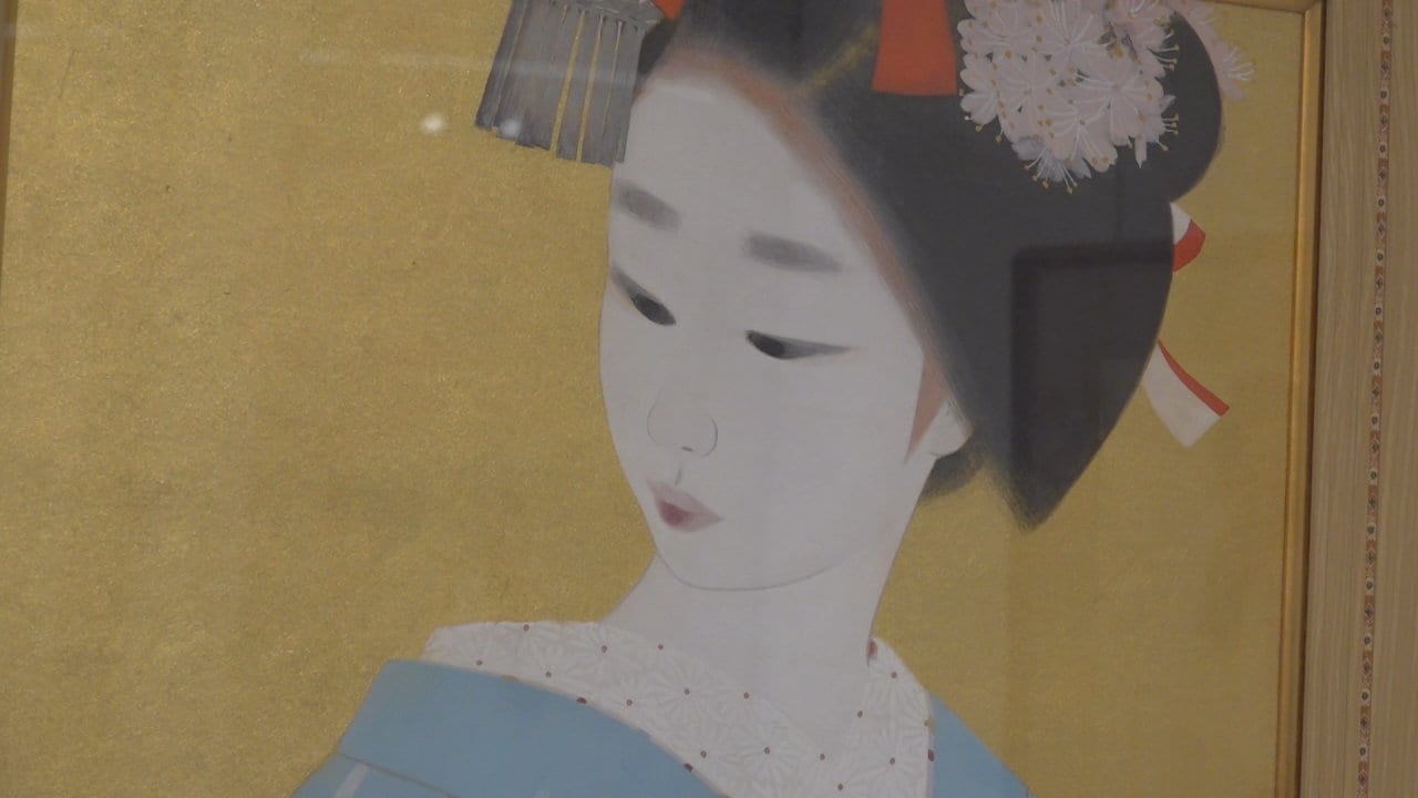 時代によって変化してきた女性のあり方を感じ取れる 明治から現代まで