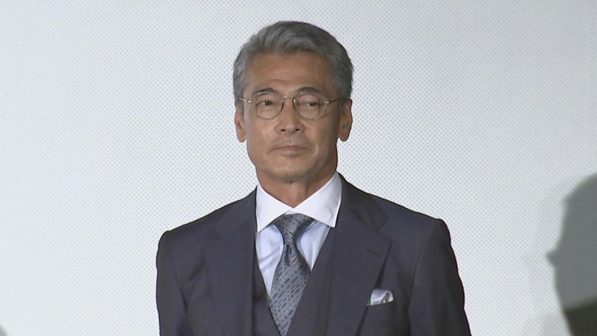 俳優 渡辺裕之さん 自宅にて死去 ６６歳 家族が発見 妻 原日出子さんは 呆然自失としており 現在 皆様に何かお答えできる状況にございません Tbs News Dig