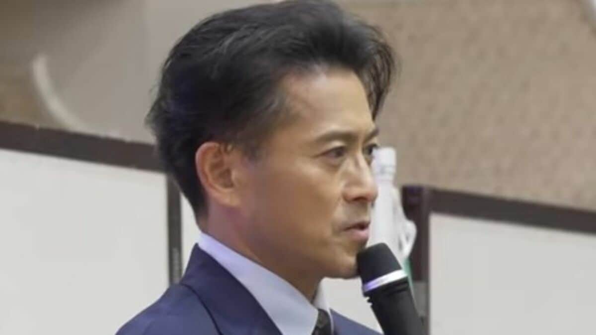 何でアイツばっかりうまくいくんだ」元TOKIO・山口達也さん（53）なぜ