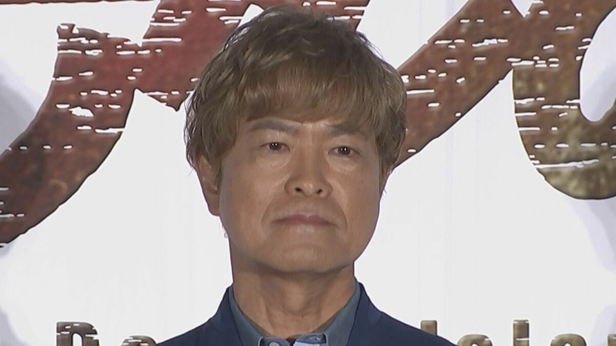 声優・古谷徹さん「ONE PIECE」サボ役、「名探偵コナン」安室透役を