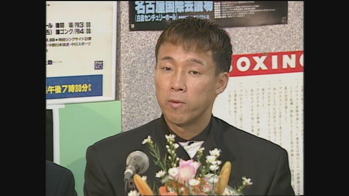 元プロボクサー･薬師寺被告 29歳女と共謀し養子縁組届を偽造･提出した罪の裁判 ｢自分が死んだ後に財産を分与したかった｣ 起訴内容認める