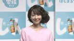 【麻生久美子】「うちの息子（8）も、しんちゃんに似てるタイプ」みさえの役作りで10年伸ばしたロングの髪をカット|TBS NEWS DIG