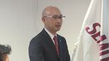 東京のSEMITECが山口県に工場建設　世界唯一とされる技術で温度センサーの部品などを製造　山口・宇部　|　山口のニュース・天気・防災｜tys NEWS｜ｔｙｓテレビ山口