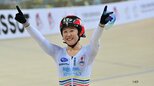 【独占手記】自転車・梶原悠未「ここに戻ってくるまで長かった」苦しみの末のうれし涙 パリ五輪選考会で金メダル |TBS NEWS DIG