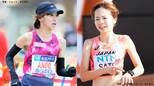 【女子マラソン展望】8年ぶり2度目の世界陸上へ安藤友香は経験を、2大会連続出場の佐藤早也伽は成長を武器に入賞目指す|TBS NEWS DIG