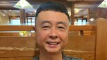 【 次長課長・河本準一】 ニューヘアーでイメージ激変 「似合ってんの?」 不敵な笑みで問いかける|TBS NEWS DIG