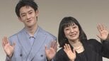 【 菅野美穂＆山時聡真 】実母からの手紙を〝サプライズ代読〟で会場中が涙　「たくさん親孝行したい」と感謝伝える|TBS NEWS DIG