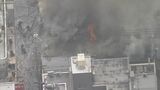 「火災が続いて悔しい・・・」北九州市の繁華街でまた火事「複数の配管から煙が出ている」建物6棟を焼損 | ニュース | RKBオンライン