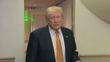 トランプ大統領「停戦は終わったとイランに伝えた」|TBS NEWS DIG