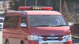 【山林火災】　県内全消防本部などから280人体制で消火活動　発生16日目で小康状態続く　山梨・扇山|TBS NEWS DIG