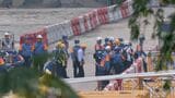 香港のマンション大規模火災　住人らが“初めての帰宅”　168人が死亡|TBS NEWS DIG