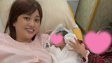 【菊地亜美】第二子の誕生を報告「家族4人でてんやわんや」「しばらくは寝不足が続きそう」奮闘のさなかでも幸せいっぱい|TBS NEWS DIG