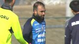 新チームが始動!サッカーJ2・ファジアーノが初練習 シャビエル選手ら新加入選手との融合を図る【岡山】|TBS NEWS DIG