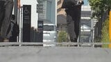 甲府で38.8度を観測　県内は2日連続で熱中症警戒アラートが発表　あすは初の酷暑日か　山梨|TBS NEWS DIG