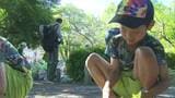 旭川荘でボランティアによる清掃活動 約630人が参加 岡山南ロータリークラブ【岡山】 | 岡山・香川のニュース | 天気 | RSK山陽放送