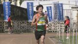 NAHAマラソン 2万人1438人が南部路に挑む 男子トップレースは鈴木智が初優勝 | 沖縄のニュース|RBC 琉球放送