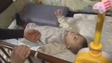 『理想は1年以上、現実は3か月以下』男性の家事育児アンケート 負担大きい夜泣きや急病は女性が対応する現状|TBS NEWS DIG