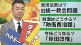 橋下徹さんがジャッジする『岸田ジャパンの戦い方』どこにレッドカード？さらに橋下提言「○○すれば日本はブラボー！」|TBS NEWS DIG